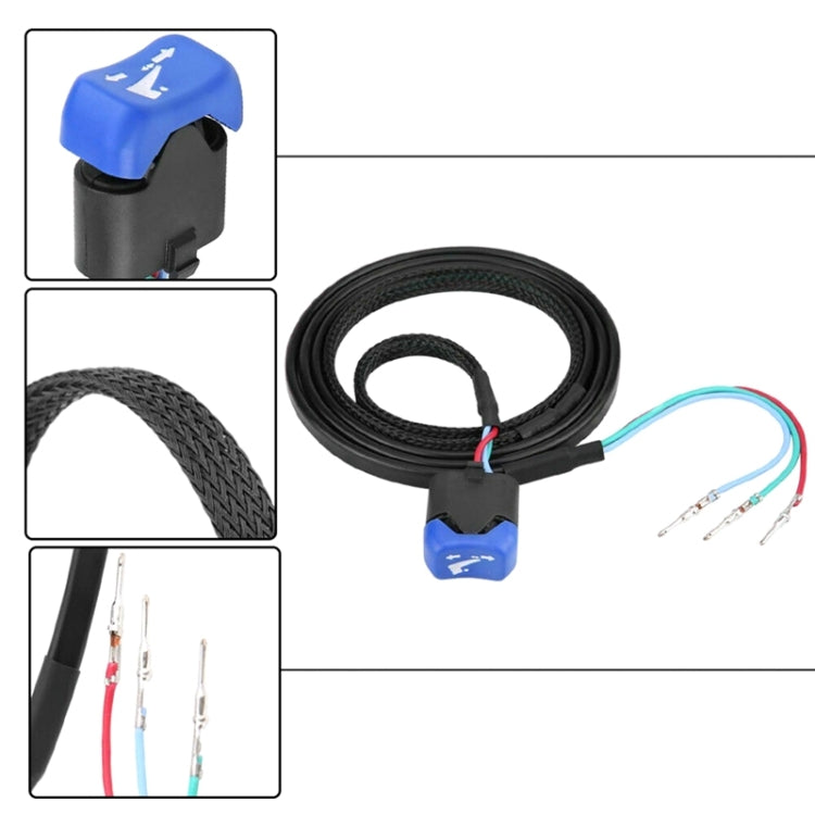 For Bombardier Johnson BRP Outboard Motor Tilt Lift Switch 5006358 - Marine Accessories & Parts by PMC TechLife | Online Shopping South Africa | PMC TechLife | Buy Now Pay Later Mobicred