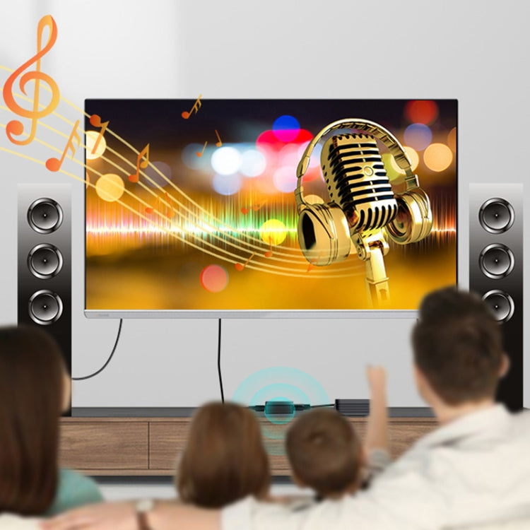 Ezcap 288P HDMI Video Capture Box Supports Direct Storage to U Disk - Video Capture Solutions by Ezcap | Online Shopping South Africa | PMC TechLife | Buy Now Pay Later Mobicred