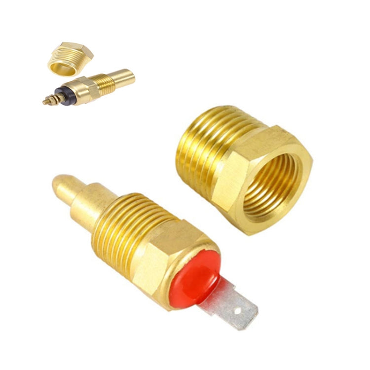 175-185 Degree Car Fan Thermostat Temperature Switch Electric Engine Cooling Fan Thermostat Switch - Engine Fittings by PMC TechLife | Online Shopping South Africa | PMC TechLife