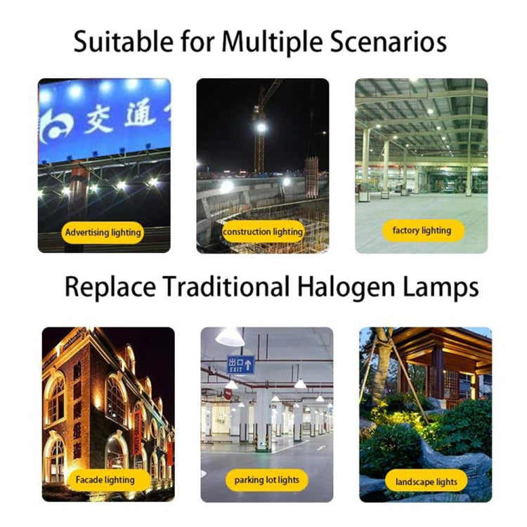 R7S 20W 108 LEDs SMD 2835 118mm Corn Light Bulb, AC 100-265V(Natural White Light) - LED Blubs & Tubes by PMc TechLife | Online Shopping South Africa | PMc TechLife | Buy Now Pay Later Mobicred