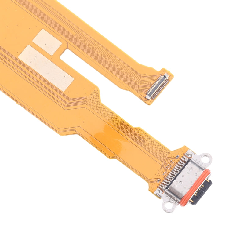 For OPPO Reno4 4G OEM Charging Port Flex Cable - Flex Cable by PMc TechLife | Online Shopping South Africa | PMc TechLife | Buy Now Pay Later Mobicred