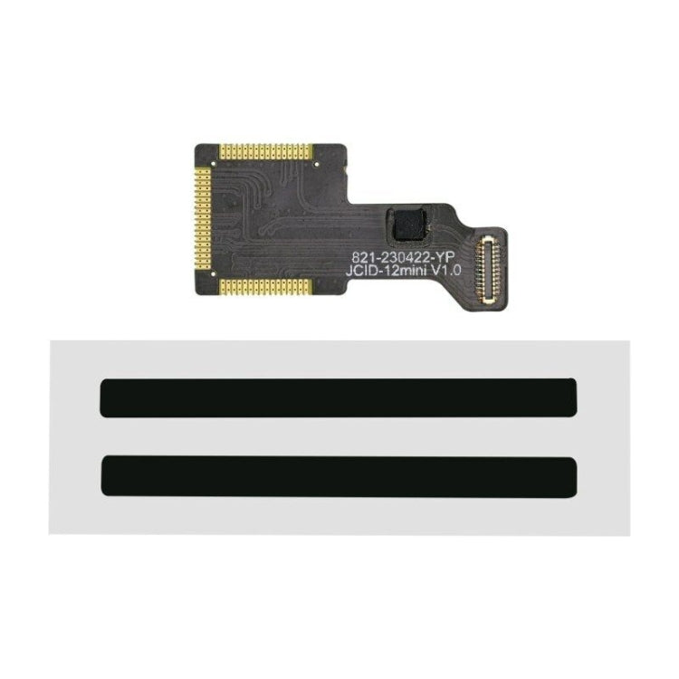 For iPhone 12 mini JC Back Facing Camera Repair Flex Cable, Need to Weld - free shipping - PMC TechLife - Order now!