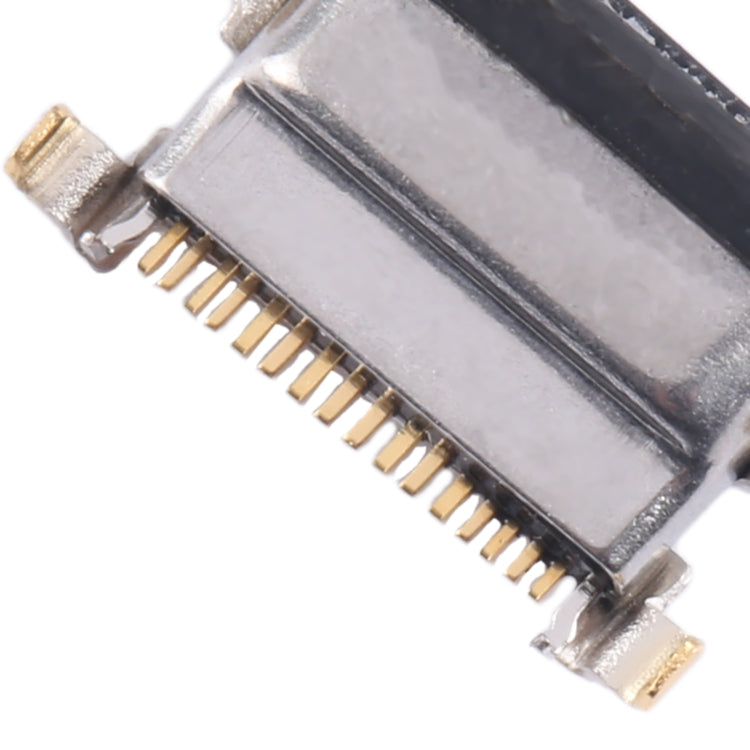 For Xiaomi 10 Pro 5G 10pcs Original Charging Port Connector - Tail Connector by PMC TechLife | Online Shopping South Africa | PMC TechLife