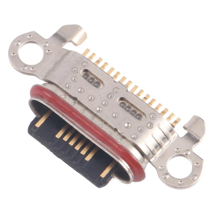 For OPPO Reno11 5G 10pcs Original Charging Port Connector - free shipping - PMc TechLife - Order now!
