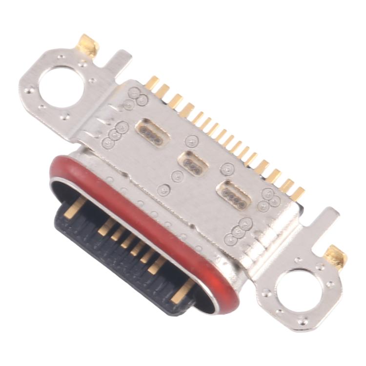 For Realme 14x 5G 10pcs Original Charging Port Connector - free shipping - PMc TechLife - Order now!