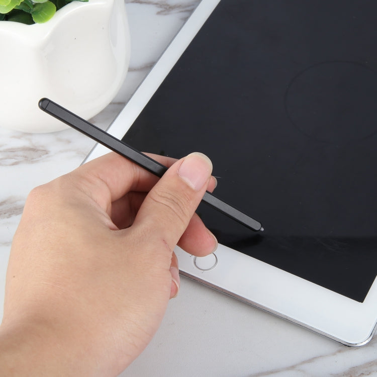 For Samsung Galaxy Z Fold 5/6 High-sensitive Touch Capacitive Stylus Pen(Black) - free shipping - PMC TechLife - Order now!