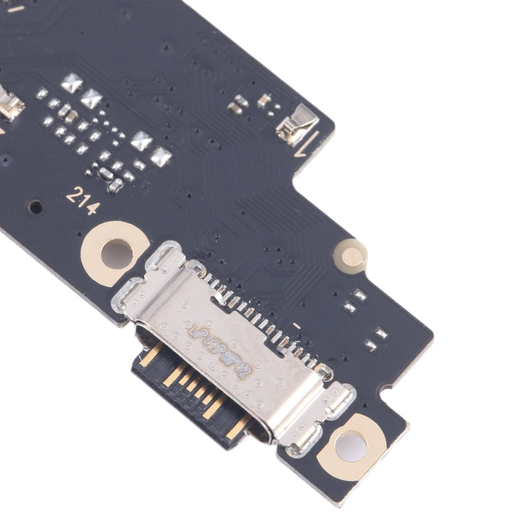 For Xiaomi Redmi Note 13 Pro 4G OEM Charging Port Board - Tail Connector by PMc TechLife | Online Shopping South Africa | PMc TechLife | Buy Now Pay Later Mobicred