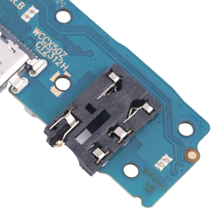 For Huawei Nova Y61 Charging Port Board - Tail Connector by PMC TechLife | Online Shopping South Africa | PMC TechLife