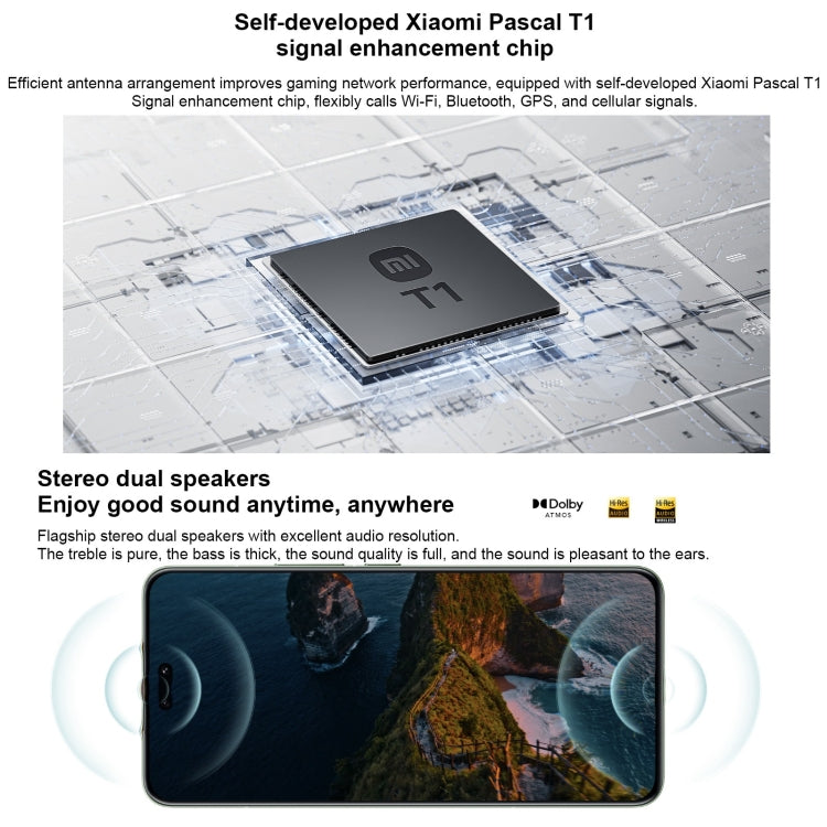 Xiaomi Civi 4 Pro, 12GB+256GB, 6.55 inch Xiaomi HyperOS Snapdragon 8s Gen 3 Octa Core 4nm up to 3.0GHz, NFC, Network: 5G(Blue) - free shipping - PMC Jewellery - Order now!