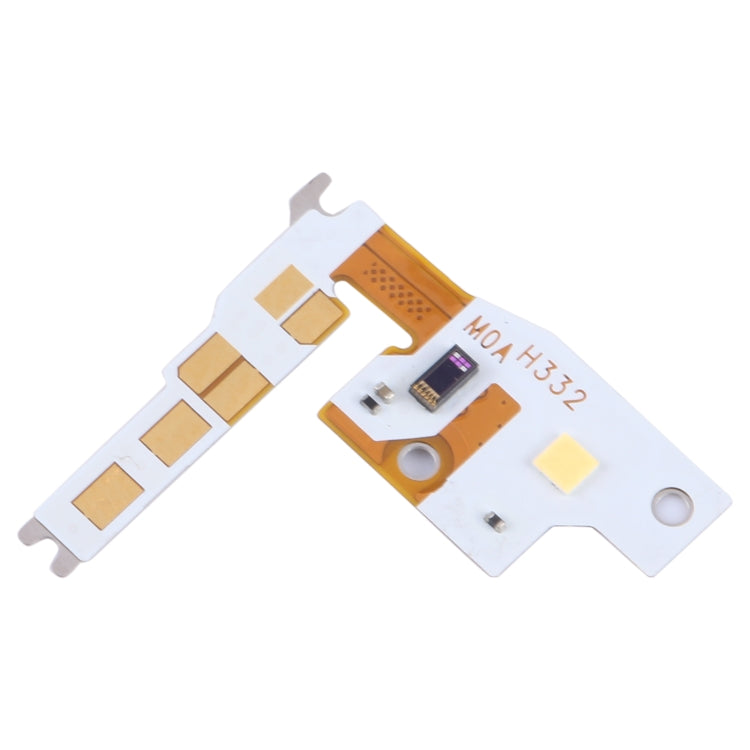 For Xiaomi Redmi K60 Ultra Original Flashlight Flex Cable - Flex Cable by PMC TechLife | Online Shopping South Africa | PMC TechLife