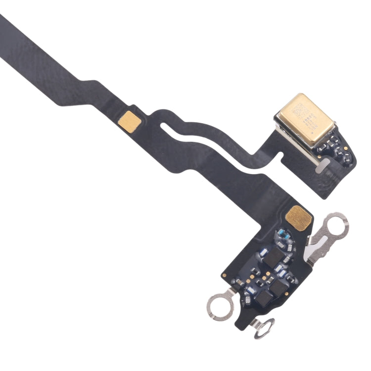 For iPhone 16 Pro Charging Port Signal Flex Cable - by PMC Jewellery | Online Shopping South Africa | PMC Jewellery | Buy Now Pay Later Mobicred