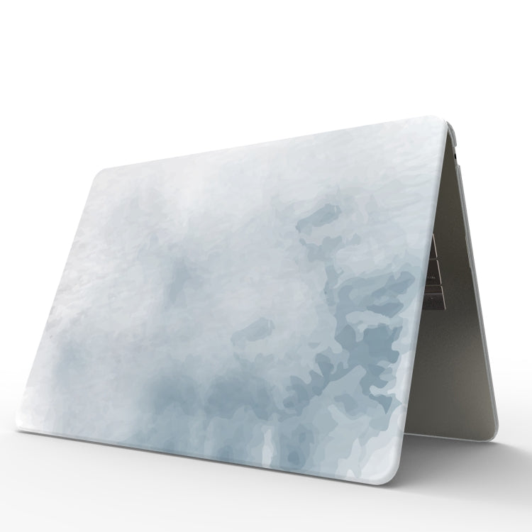 For MacBook Air 13.6 2025 / 2022 / 2023 UV Printed Pattern Laptop Frosted Protective Case(DDC-324) - free shipping - PMC Jewellery - Order now!