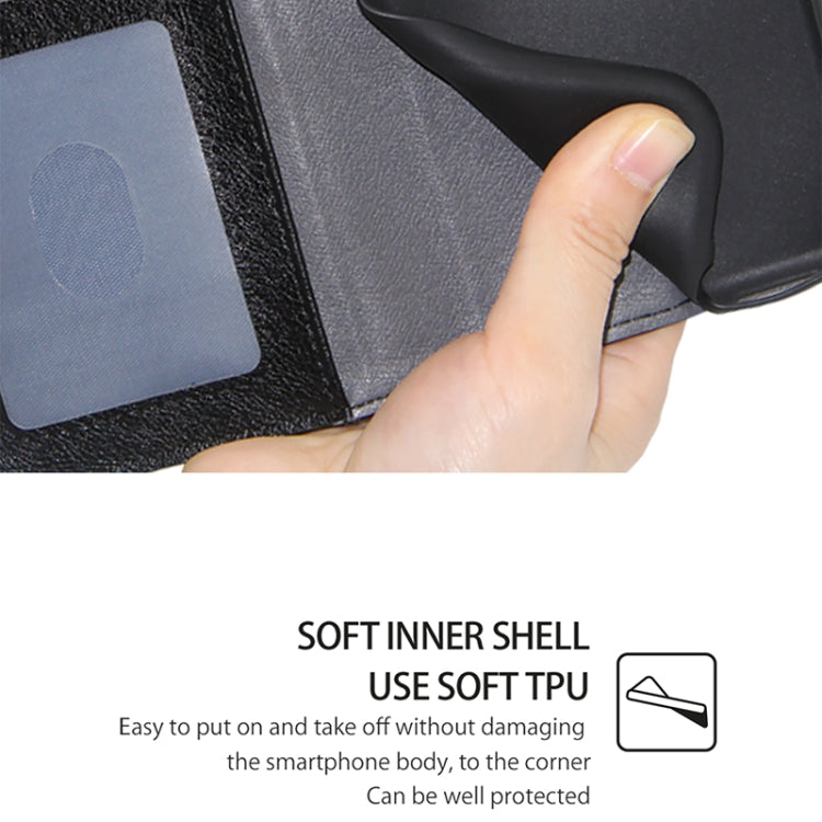 For Motorola Edge 5G 2024 Zipper Bag Leather Phone Case(Black) - Motorola Cases by PMC Jewellery | Online Shopping South Africa | PMC Jewellery | Buy Now Pay Later Mobicred