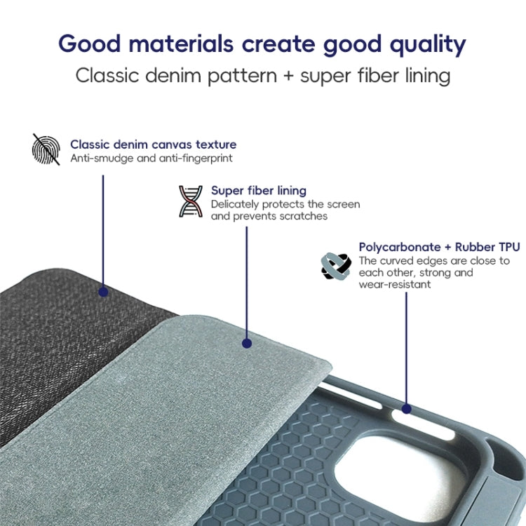 For iPad Pro 11 2022 / 2021 / 2020 ZGA Tri-Fold Voltage Smart Leather Tablet Case(Black) - free shipping - PMc TechLife - Order now!