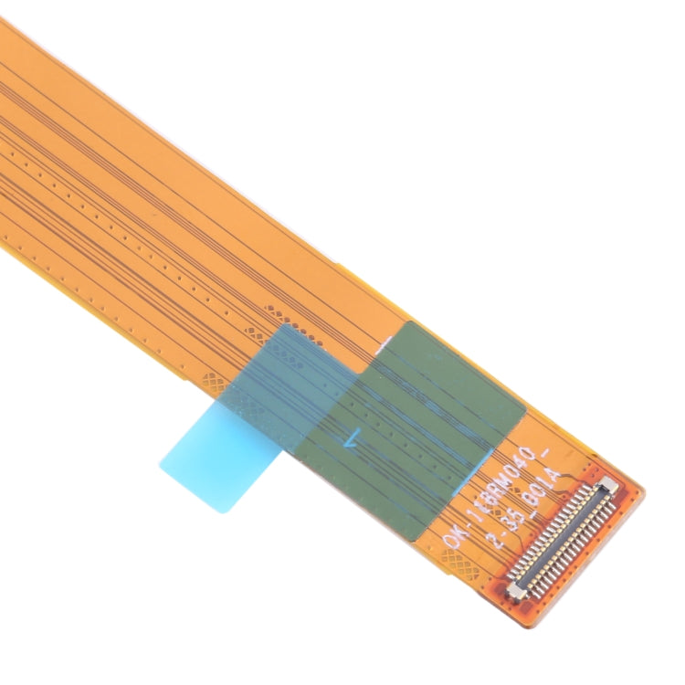 For Samsung Galaxy Tab A9 SM-X110/X115 Original Motherboard Connect Flex Cable - free shipping - PMc TechLife - Order now!