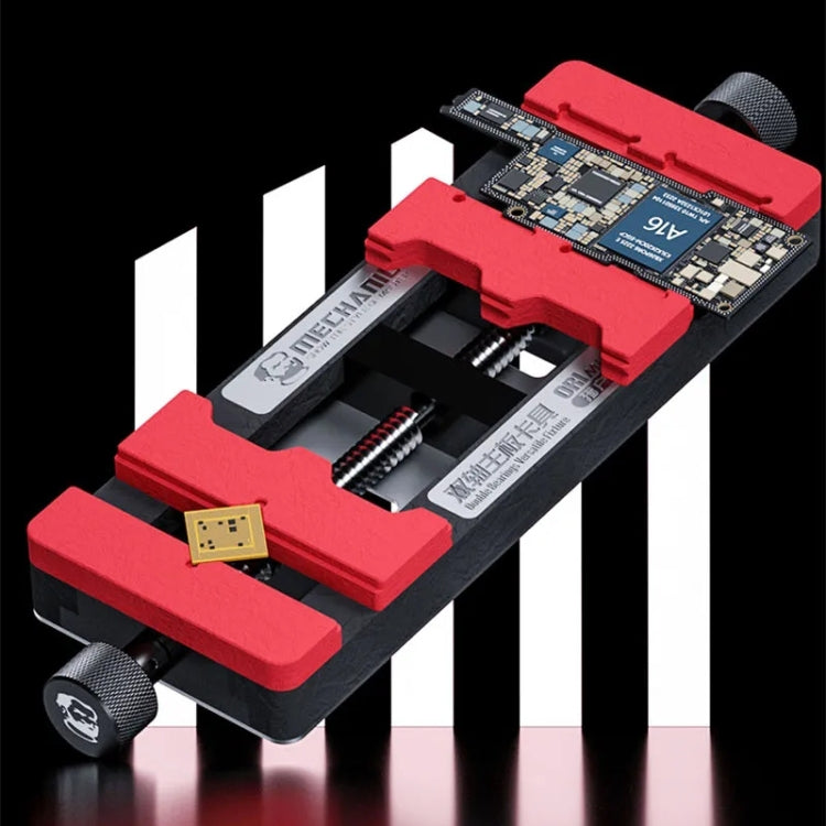 Mechanic ORI Mini Multi-functional Dual-axis Motherboard Chip Positioning Fixture - free shipping - PMC TechLife - Order now!