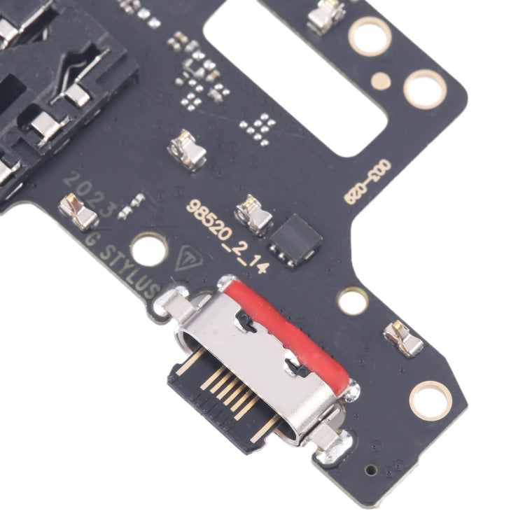 For Motorola Moto G Stylus 2023 4G OEM Charging Port Board - Charging Port Board by PMC TechLife | Online Shopping South Africa | PMC TechLife | Buy Now Pay Later Mobicred