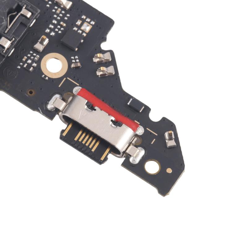 For Motorola Moto G35 OEM Charging Port Board - free shipping - PMc TechLife - Order now!