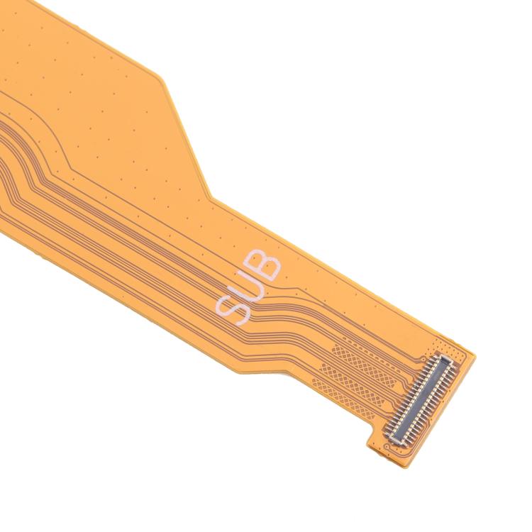 For OPPO A3X 5G OEM Motherboard Flex Cable - Flex Cable by PMc TechLife | Online Shopping South Africa | PMc TechLife | Buy Now Pay Later Mobicred
