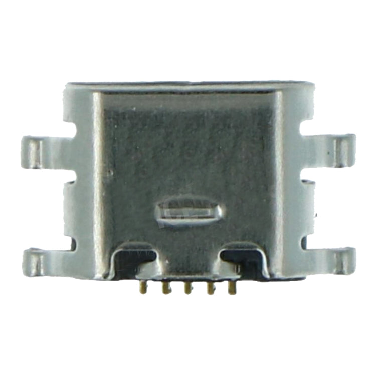 For Lenovo Tab 4 8 TB-8504 10pcs Charging Port Connector - Tail Connector by PMc TechLife | Online Shopping South Africa | PMc TechLife | Buy Now Pay Later Mobicred