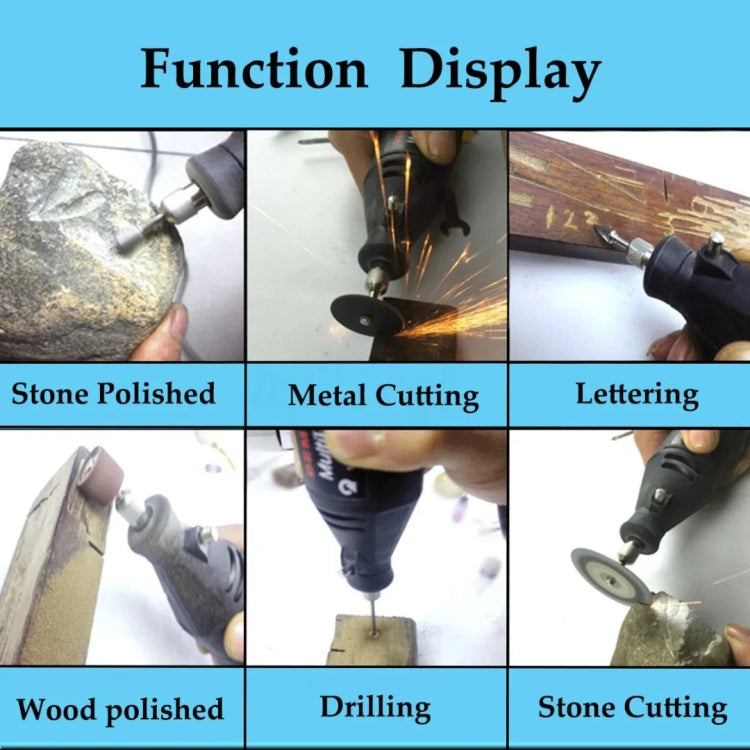 DEARMEI 130W Adjustable OCA Electric Glue Remover Polishing Grinding Machine(US Plug) - free shipping - PMC TechLife - Order now!