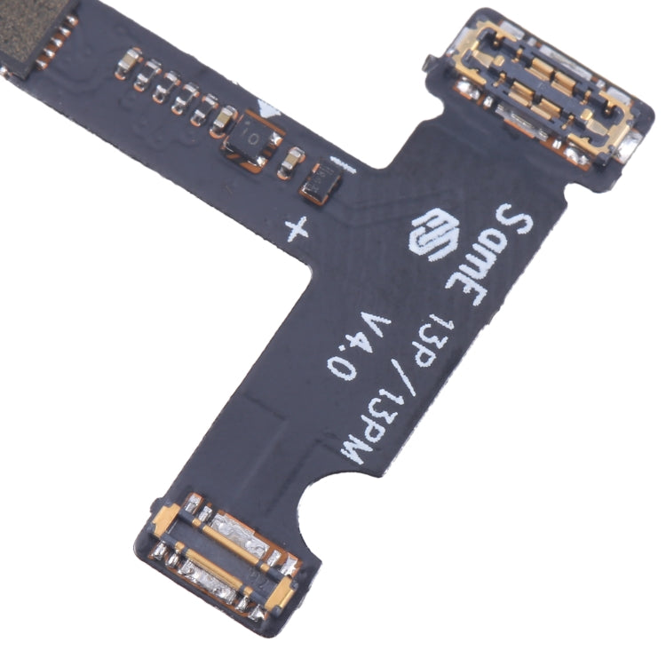 For iPhone 13 Pro / 13 Pro Max SamE TAG-ON Battery Repair Fiex Cable - Test Tools by PMC TechLife | Online Shopping South Africa | PMC TechLife | Buy Now Pay Later Mobicred