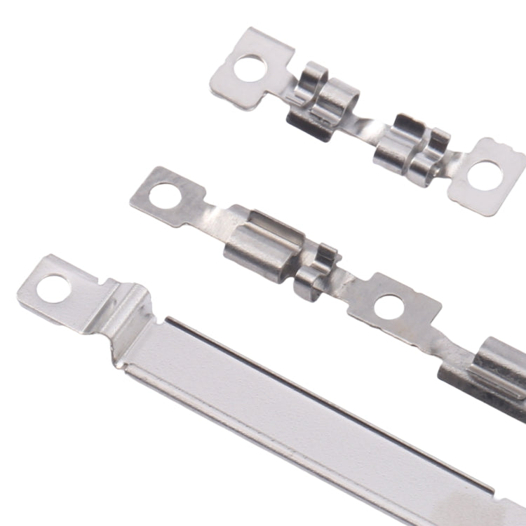 For iPhone 16 Inner Repair Accessories Part Set - by PMC Jewellery | Online Shopping South Africa | PMC Jewellery | Buy Now Pay Later Mobicred