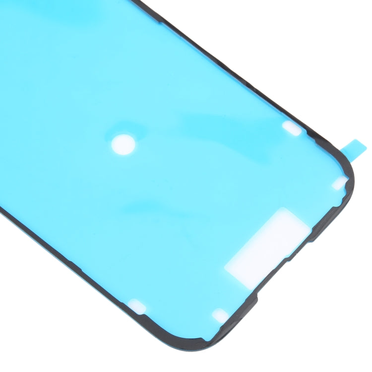 For iPhone 16 Pro 10pcs LCD Frame Bezel Waterproof Adhesive Stickers - by PMC Jewellery | Online Shopping South Africa | PMC Jewellery | Buy Now Pay Later Mobicred