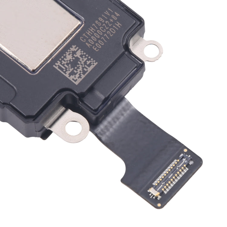 For iPhone 16 Pro Earpiece Speaker - by PMC Jewellery | Online Shopping South Africa | PMC Jewellery | Buy Now Pay Later Mobicred