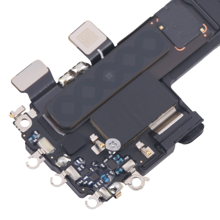 For iPhone 16 Plus Earpiece Speaker - by PMC Jewellery | Online Shopping South Africa | PMC Jewellery | Buy Now Pay Later Mobicred