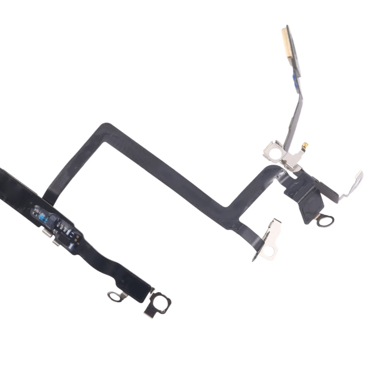 For iPhone 16 Pro Max WIFI Signal Flex Cable - by PMC Jewellery | Online Shopping South Africa | PMC Jewellery | Buy Now Pay Later Mobicred