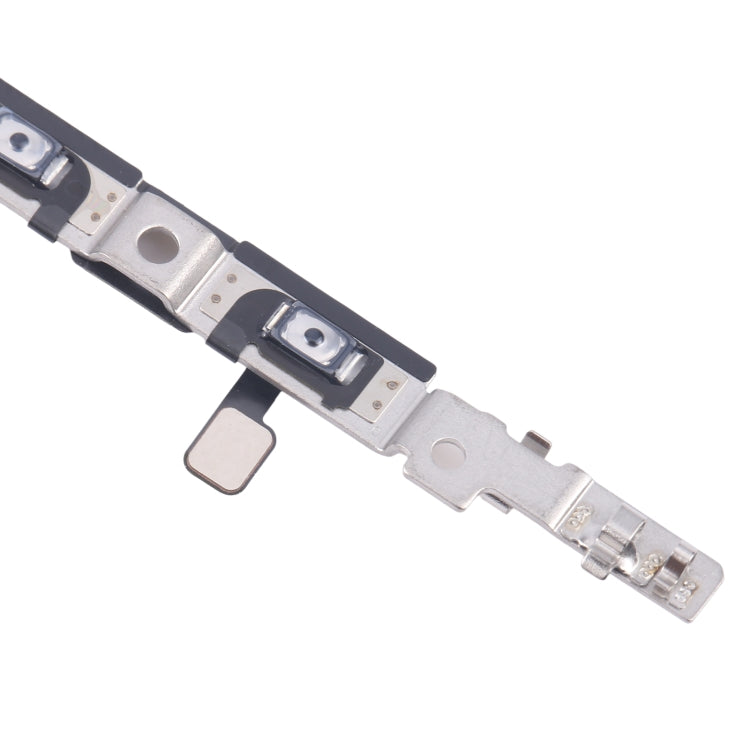 For iPhone 16 Pro Max Volume Button Flex Cable - by PMC Jewellery | Online Shopping South Africa | PMC Jewellery | Buy Now Pay Later Mobicred