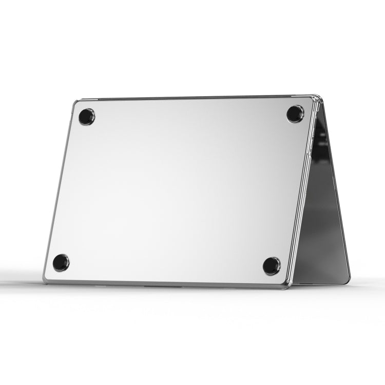 For MacBook Pro 13.3 A2338/A2289/A2251 Ultra-thin Crystal Hardshell Laptop Protective Case(Transparent) - free shipping - PMC Jewellery - Order now!