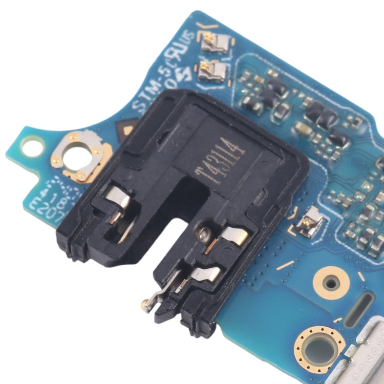 For Realme C53 4G RMX3760 Original Charging Port Board - Small Board by PMC TechLife | Online Shopping South Africa | PMC TechLife | Buy Now Pay Later Mobicred