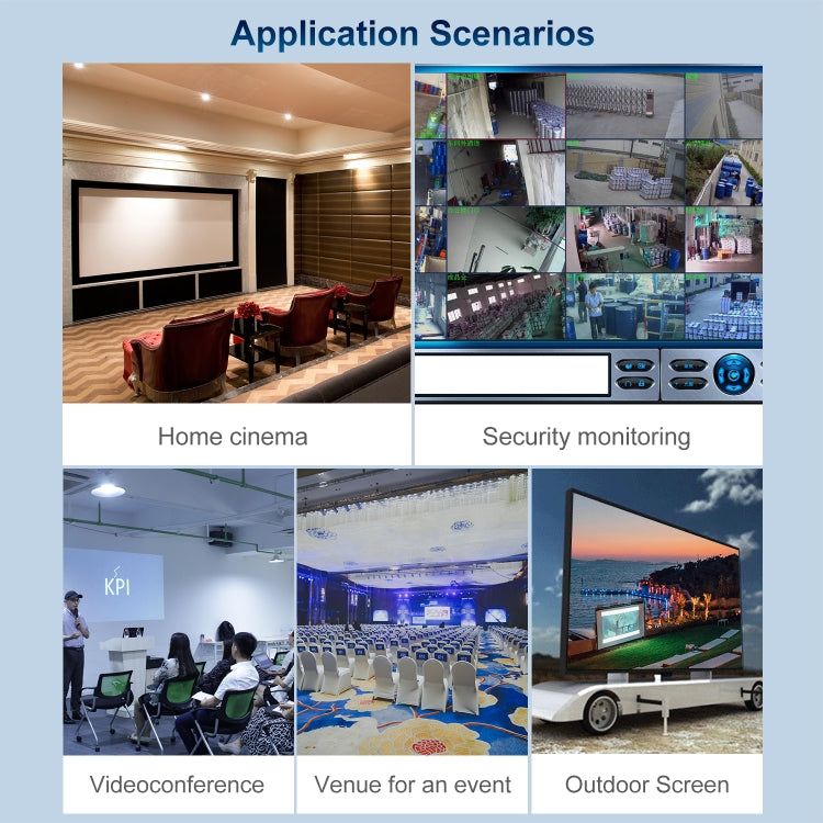 120m HDTV Network Extender(EU Plug) - Amplifier by PMC TechLife | Online Shopping South Africa | PMC TechLife | Buy Now Pay Later Mobicred