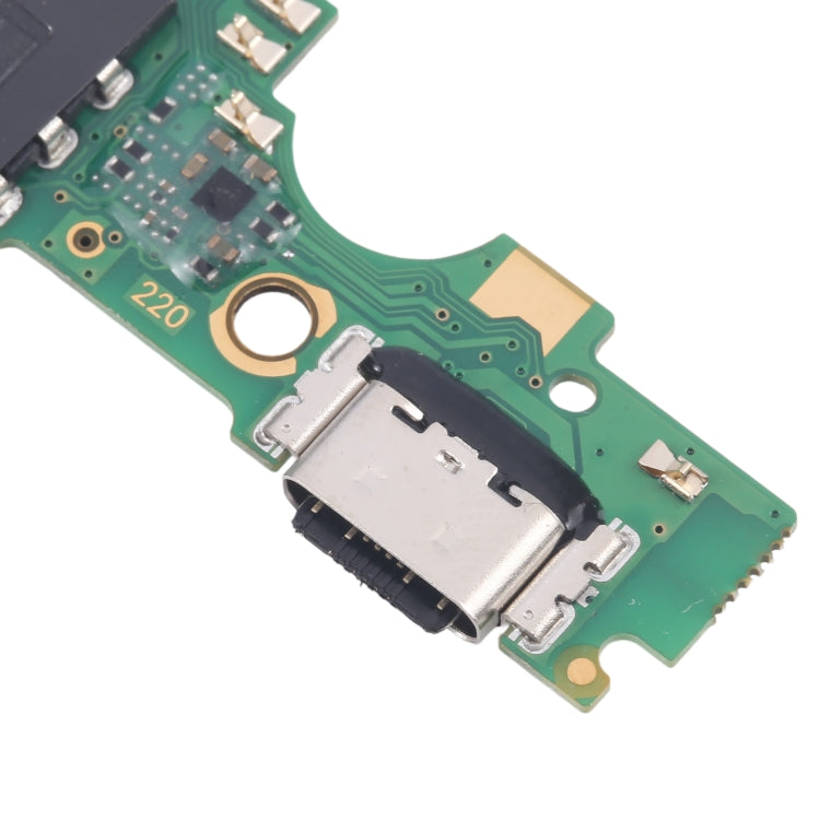 For Infinix Hot 12 X6817 OEM Charging Port Board - Small Board by PMc TechLife | Online Shopping South Africa | PMc TechLife | Buy Now Pay Later Mobicred