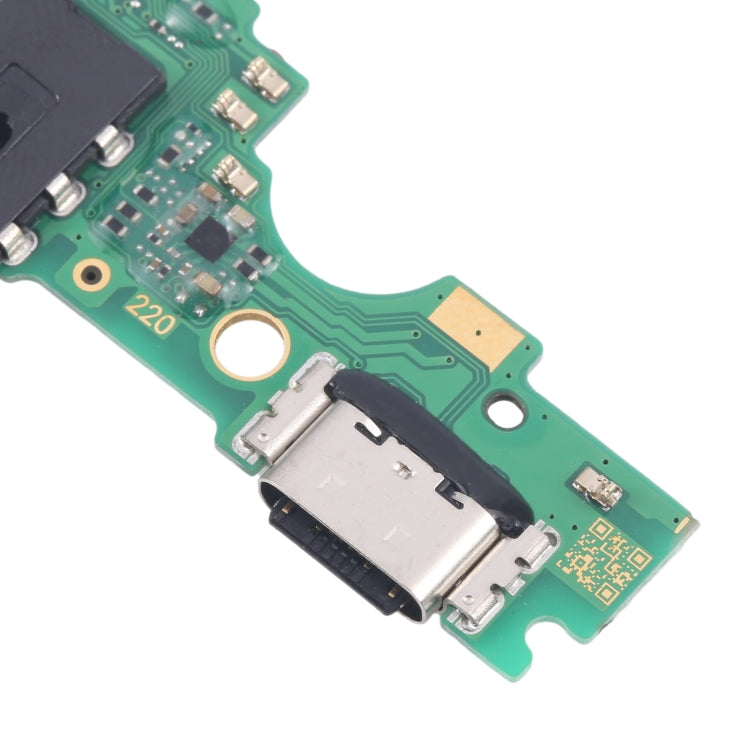 For Infinix Hot 12 Pro X668C OEM Charging Port Board - Small Board by PMc TechLife | Online Shopping South Africa | PMc TechLife | Buy Now Pay Later Mobicred