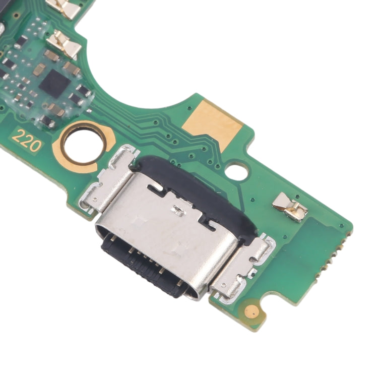 For Infinix Note 12i 2022 X677 OEM Charging Port Board - Small Board by PMc TechLife | Online Shopping South Africa | PMc TechLife | Buy Now Pay Later Mobicred
