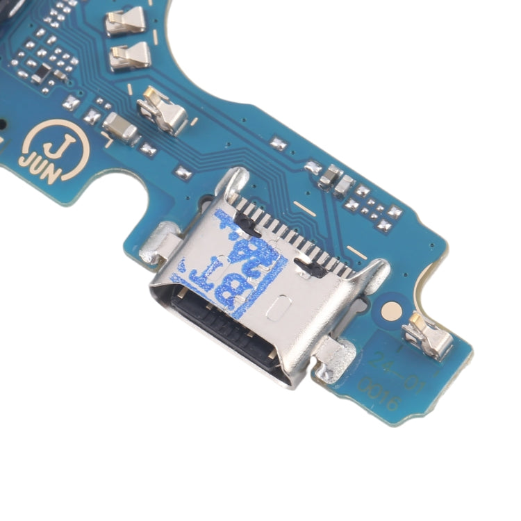 For Infinix Smart 8 Pro X6525B OEM Charging Port Board - free shipping - PMc TechLife - Order now!