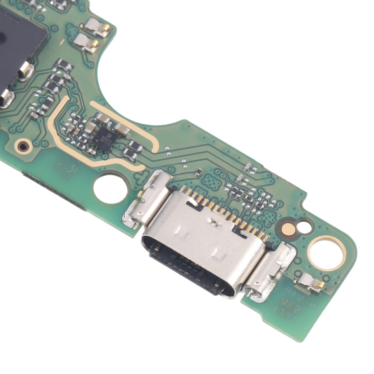 For Infinix Hot 30 Play X6835 OEM Charging Port Board - Small Board by PMc TechLife | Online Shopping South Africa | PMc TechLife | Buy Now Pay Later Mobicred