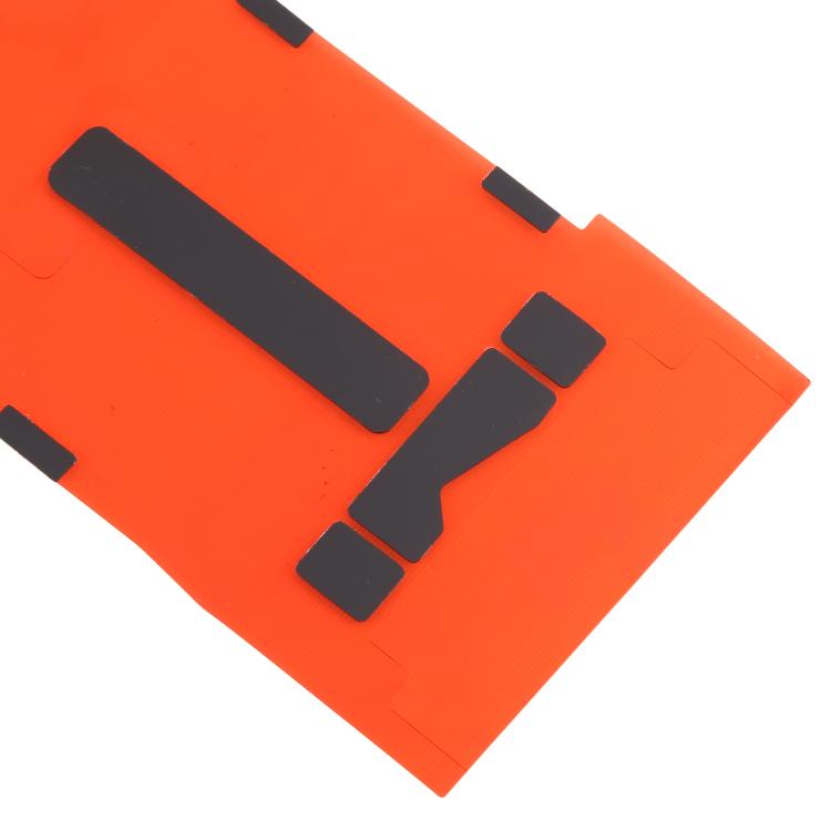 For Huawei P60 10pcs Front Housing Adhesive - Adhesive Sticker by PMc TechLife | Online Shopping South Africa | PMc TechLife | Buy Now Pay Later Mobicred