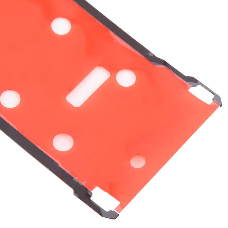 For Honor 90 Pro 10pcs Front Housing Adhesive - Adhesive Sticker by PMc TechLife | Online Shopping South Africa | PMc TechLife | Buy Now Pay Later Mobicred