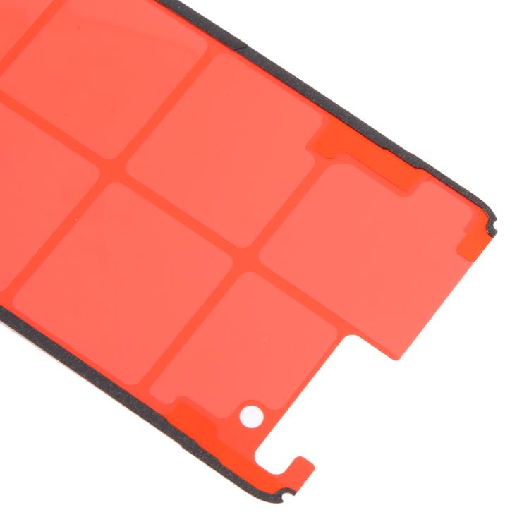 For OPPO Find X5 10pcs Front Housing Adhesive - Others by PMc TechLife | Online Shopping South Africa | PMc TechLife | Buy Now Pay Later Mobicred