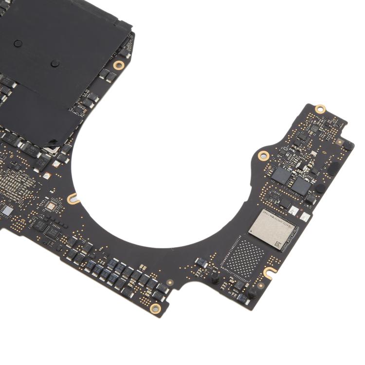 Original Disassembled Mainboard with Fingerprint Button For MacBook Pro 16 A2141 2019 i9 2.6GHz 16G 1T - Motherboard by PMc TechLife | Online Shopping South Africa | PMc TechLife | Buy Now Pay Later Mobicred