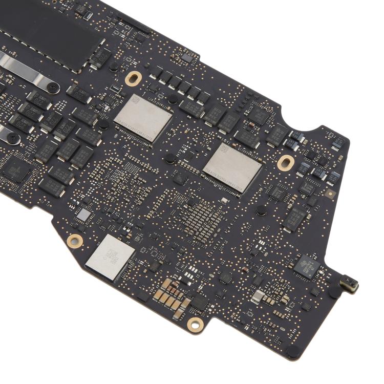 Original Disassembled Mainboard with Fingerprint Button For MacBook Pro 13 A2289 2020 1.4GHz 16G 512GB - Motherboard by PMc TechLife | Online Shopping South Africa | PMc TechLife | Buy Now Pay Later Mobicred