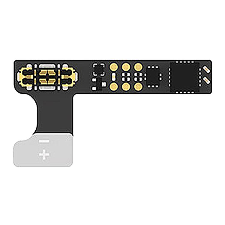 Mijing ZH01 Repair Programmer Battery External Cable For iPhone 14 Pro / 14 Pro Max - Test Tools by MIJING | Online Shopping South Africa | PMC TechLife | Buy Now Pay Later Mobicred