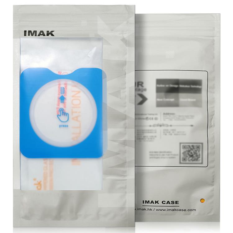 For Garmin Approach S70 42mm imak Tempered Glass Watch Film, Self-positioning Version - free shipping - PMC TechLife - Order now!