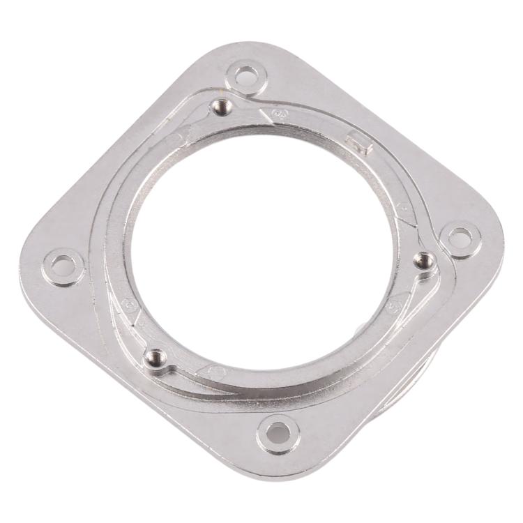 For GoPro Hero9 Black Original Lens Base - by PMc TechLife | Online Shopping South Africa | PMc TechLife | Buy Now Pay Later Mobicred