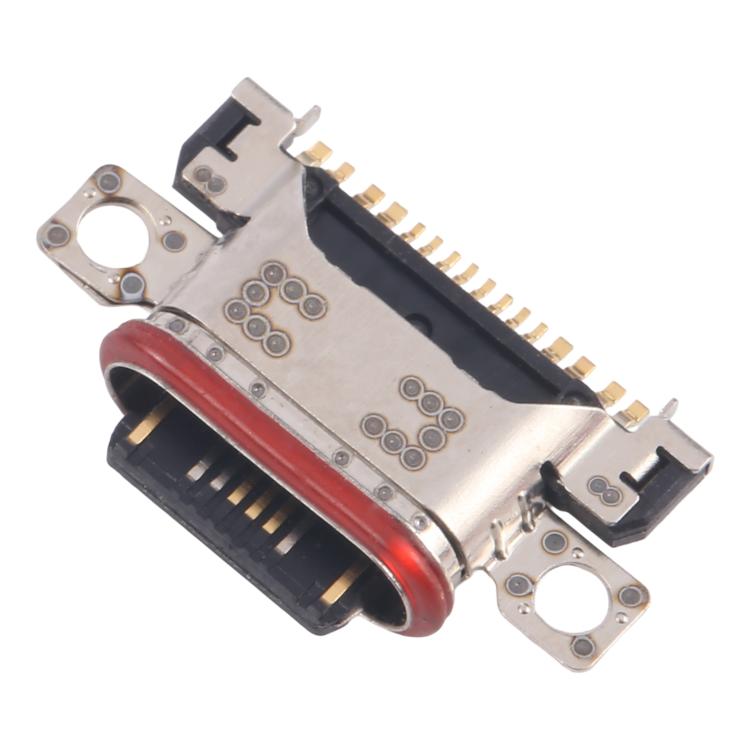 For vivo X100 5G V2309A V2308 Original Charging Port Connector - Single Tail Connector by PMc TechLife | Online Shopping South Africa | PMc TechLife | Buy Now Pay Later Mobicred