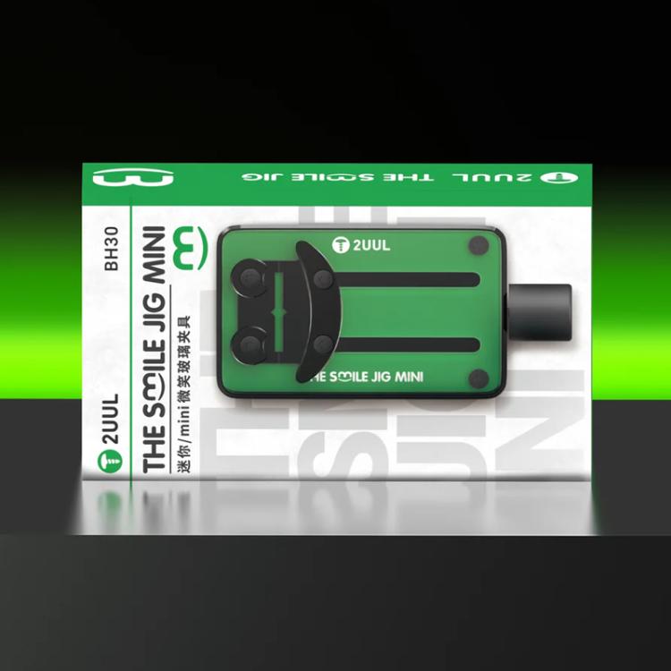 2UUL BH30 The Smile Jig Mini Motherboard IC Fixture - free shipping - PMc TechLife - Order now!
